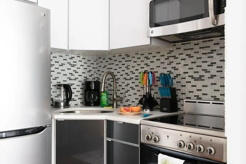 Апартаменты 24-9New Prime Gramercy Subway W&D In Unit Нью-Йорк